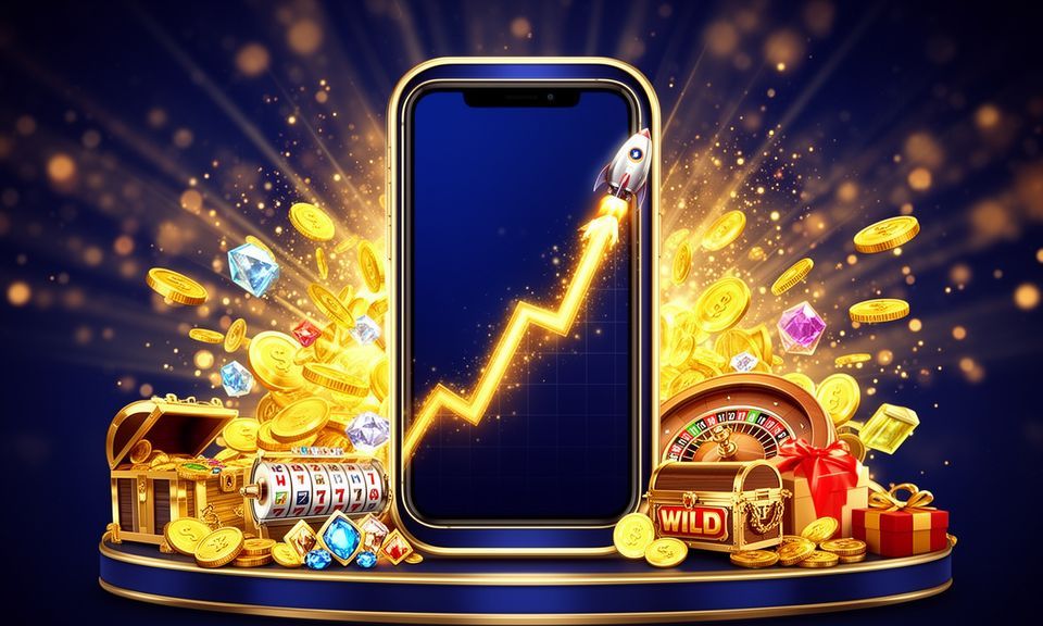 mybet88 Register with mybet88 and Get Into the Lobby